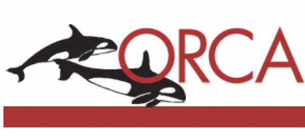Registered with ORCA